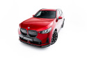 BMW X3 M-Pack G45 2024- Frontsplitter Maxton Design