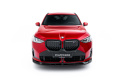 BMW X3 M-Pack G45 2024- Frontsplitter Maxton Design