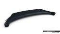 BMW X3 M-Pack G45 2024- Frontsplitter Maxton Design