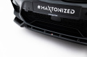 BMW X3 M F97 2017-2021 Frontsplitter / Frontläpp Maxton Design