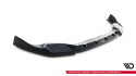 BMW X3 M F97 2017-2021 Frontsplitter / Frontläpp Maxton Design