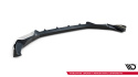 BMW X3 M F97 2017-2021 Frontsplitter / Frontläpp Maxton Design