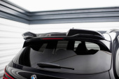 BMW X3 M F97 LCI 2021+ Vingextension V.1 Maxton Design