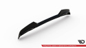 BMW X3 M F97 LCI 2021+ Vingextension V.1 Maxton Design
