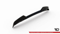 BMW X3 M F97 LCI 2021+ Vingextension V.1 Maxton Design