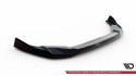 BMW X3 M F97 LCI 2021+ Frontsplitter V.2 Maxton Design