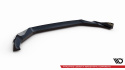 BMW X3 M F97 LCI 2021+ Frontsplitter V.2 Maxton Design
