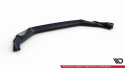 BMW X3 M F97 LCI 2021+ Frontsplitter V.2 Maxton Design