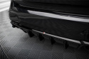 BMW X3 M F97 inkl. Facelift 2017+ Diffuser V.1 Maxton Design