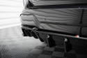 BMW X3 M F97 inkl. Facelift 2017+ Diffuser V.1 Maxton Design