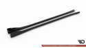 BMW X3 M F97 LCI 2021+ Sidoextensions V.1 Maxton Design