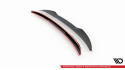 BMW X4 M-Pack G02 2018-2021 Vingextension V.2 Maxton Design 
