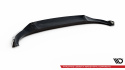 BMW X4 M-Pack G02 2018-2021 Frontsplitter V.2 Maxton Design 