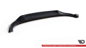 BMW X4 M-Pack G02 2018-2021 Frontsplitter V.2 Maxton Design 