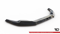BMW X4 M F98 2019-2021 Frontsplitter / Frontläpp V.1 Maxton Design