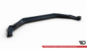 BMW X4 M F98 2019-2021 Frontsplitter / Frontläpp V.2 Maxton Design