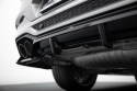 BMW X4 M F98 2019-2021 Bakre Splitter (Med Splitters) Maxton Design