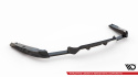 BMW X4 M F98 2019-2021 Bakre Splitter (Med Splitters) Maxton Design