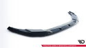 BMW X4M F98 Facelift 2021+ Frontsplitter / Frontläpp Maxton Design