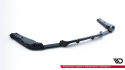BMW X4M F98 Facelift 2021+ Bakre Splitter (Med Splitters) Maxton Design