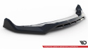 BMW X5 M-Pack G05 2018-2023 Frontläpp / Frontsplitter V.2 Maxton Design