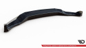 BMW X5 M-Pack G05 2018-2023 Frontläpp / Frontsplitter V.2 Maxton Design