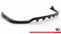 BMW X5 M-Pack G05 2018-2023 Bakre Splitter / Diffuser Maxton Design