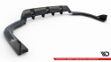 BMW X5 M-Pack G05 2018-2023 Bakre Splitter / Diffuser Maxton Design