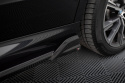 BMW X5 M-Pack G05 2018-2023 Sidokjolar / Sidoextensions V.2 Maxton Design