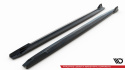 BMW X5 M-Pack G05 2018-2023 Sidokjolar / Sidoextensions V.2 Maxton Design