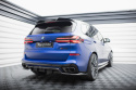 BMW X5 M-Sport G05 LCI 2023+ Vinge / Vingextension 3D Maxton Design