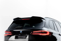 BMW X5 M-Pack G05/G05 Facelift 2018+ Vingextension 3D Maxton Design