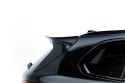 BMW X5 M-Pack G05/G05 Facelift 2018+ Vingextension 3D Maxton Design