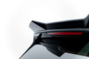 BMW X5 M-Pack G05/G05 Facelift 2018+ Vingextension 3D Maxton Design
