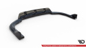 BMW X5 M-Sport G05 LCI 2023+ Bakre Splitter / Diffuser med Splitters V.2 Maxton Design