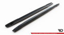 BMW X5 M-Sport G05 LCI 2023+ Sidokjolar / Sidoextensions V.1 Maxton Design