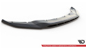 BMW X5 M-Pack F15 2013-2018 Frontläpp / Frontsplitter V.2 Maxton Design