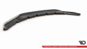 BMW X5 M-Pack F15 2013-2018 Frontläpp / Frontsplitter V.2 Maxton Design