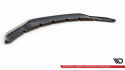 BMW X5 M-Pack F15 2013-2018 Frontläpp / Frontsplitter V.2 Maxton Design