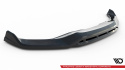 BMW X5 M-Pack F15 2013-2018 Frontläpp / Frontsplitter V.3 Maxton Design