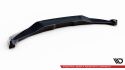 BMW X5 M-Pack F15 2013-2018 Frontläpp / Frontsplitter V.3 Maxton Design