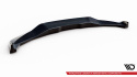 BMW X5 M-Pack F15 2013-2018 Frontläpp / Frontsplitter V.3 Maxton Design