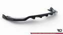 BMW X5 M-Pack F15 2013-2018 Bakre Splitter / Diffuser Maxton Design