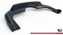 BMW X5 M-Pack F15 2013-2018 Bakre Splitter / Diffuser Maxton Design