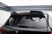 BMW X5M F95 Facelift 2023+ Vingextension 3D Maxton Design