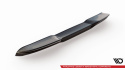 BMW X5M F95 Facelift 2023+ Vingextension 3D Maxton Design