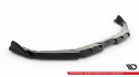 BMW X5M F95 Facelift 2023+ Frontsplitter V.1 Maxton Design