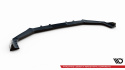 BMW X5M F95 Facelift 2023+ Frontsplitter V.1 Maxton Design