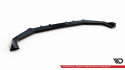 BMW X5M F95 Facelift 2023+ Frontsplitter V.1 Maxton Design