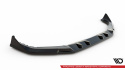 BMW X5M F95 Facelift 2023+ Frontsplitter V.2 Maxton Design